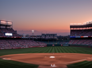 Reds în ascensiune: Cincinnati Reds se luptă pentru un loc de wild card