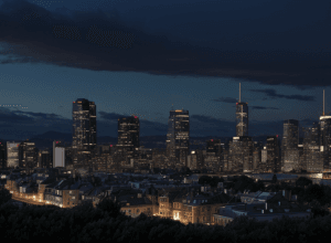 Un cutremur cu magnitudinea de 4,3 a zguduit zona San Francisco: locuitorii raportează mișcări puternice