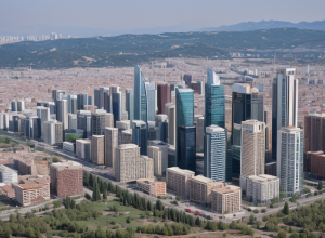 Turcia: 13 persoane reținute într-o anchetă privind corupția la municipalitatea din Ankara
