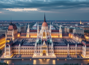 Parlamentul European blochează cererea Ungariei de ridicare a imunității rivalului lui Orbán