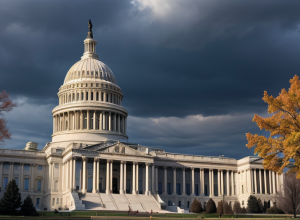 Influența lui Trump asupra Congresului SUA: De la reforme fiscale la investigarea evenimentelor din 6 ianuarie