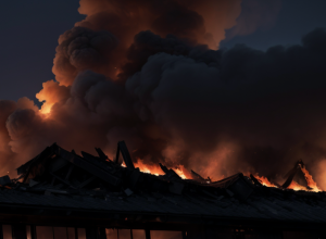Juriul decide verdictul pentru bărbatul acuzat de uciderea a 5 persoane prin incendierea unui cămin din Noua Zeelandă