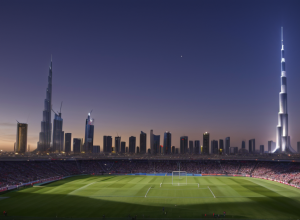 Echipa feminină de fotbal a refugiatelor din Afganistan va juca primele meciuri oficiale la un eveniment FIFA în Dubai