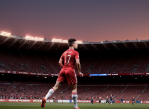 Ekitike de la Liverpool își cere scuze pentru eliminare și ratarea meciului
