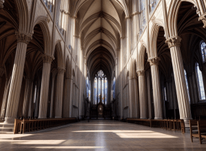 Papa numește un succesor pentru arhiepiscopul din New Orleans, implicat într-un scandal de abuz sexual