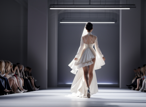 Max Mara răspunde la tensiunile globale cu o colecție plină de ușurință la Milano