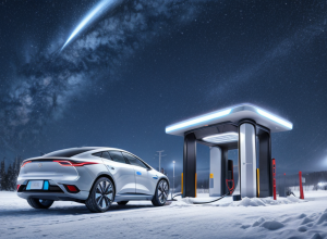 Canada amână mandatul privind vehiculele electrice din cauza tarifelor comerciale ale SUA