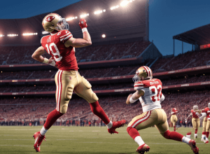 Brock Purdy revine: Quarterback-ul 49ers gata de joc după accidentarea la degetul piciorului