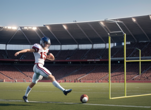 Competiția pentru postul de kicker la 49ers atrage atenția vedetelor echipei