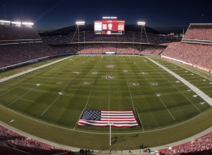 Confruntarea titanilor: «San Francisco 49ers» vs. «New Orleans Saints» - cine va câștiga?