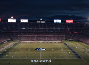 Seahawks vs. 49ers: Atacul îmbunătățit al lui Seattle testează apărarea tânără a echipei din San Francisco