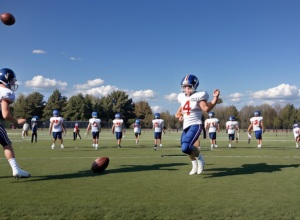 Aaron Rodgers se pregătește pentru, probabil, ultimul său cantonament