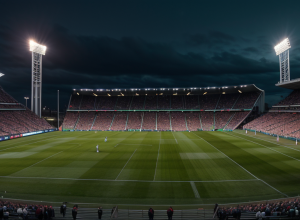 Australia învinge Argentina cu 28-24 într-un meci palpitant de rugby