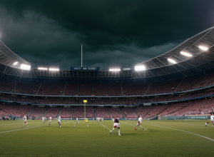 Rugby: Noua Zeelandă învinge Africa de Sud cu 24-17 și își extinde seria neînvinsă pe Eden Park