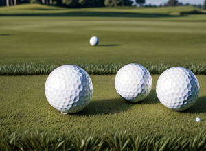 Ángel Hidalgo egalează recordul European Tour cu 12 birdie-uri la Irish Open, McIlroy rămâne în cursa pentru titlu