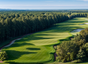 Echipa SUA a câștigat Cupa Walker la Golf, învingând Marea Britanie și Irlanda