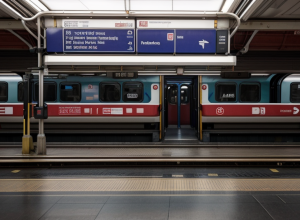 Haos în transportul public: Metroul din Londra, paralizat de greva angajaților