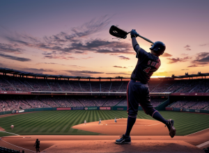 Sammy Sosa intră în istorie: Al treilea jucător cu 50+ home run-uri în 3 sezoane diferite