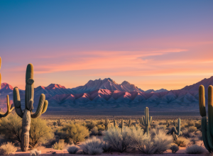 Alegeri în Arizona: Cine îl va înlocui pe Raúl Grijalva în Congres?