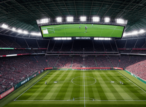 Frații Thuram, față în față în "Derby d'Italia", și debutul lui Vardy în Serie A