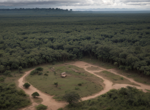 Vaccinul Ebola a ajuns în epicentrul focarului din Congo: Eforturi intense pentru stoparea bolii
