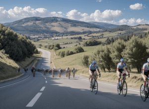 Protestele anti-Israel transformă Turul Spaniei într-un câmp de bătălie diplomatic