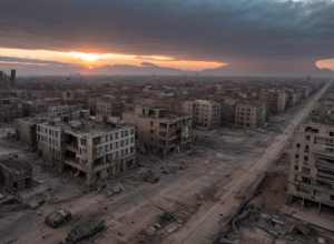 Intensificarea atacurilor israeliene în Gaza: Zeci de morți și criză umanitară agravată