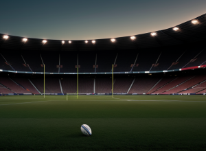 Canada învinge Australia cu 46-5 într-un meci captivant de rugby feminin