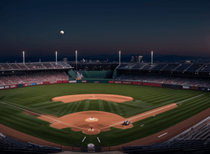 Jackson Merrill propulsează San Diego Padres spre victorie împotriva Colorado Rockies (9-6)