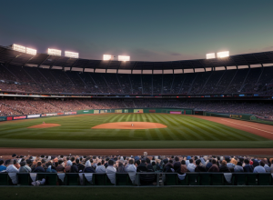 Victorie categorică pentru Dodgers împotriva Giants (10-2): Teoscar Hernández strălucește, iar San Francisco pierde teren în cursa pentru playoff-ul MLB