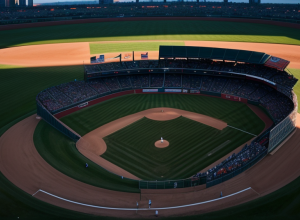 Start de serie în "Baseball" "MLB": "Chicago Cubs" înfruntă "Baltimore Orioles" la Chicago
