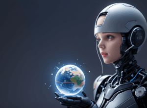 Impactul inteligenței artificiale asupra pieței muncii