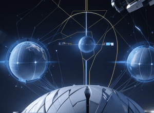 Impactul inteligenței artificiale asupra economiei globale