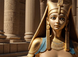 Misterele și Enigmele Egiptului Antic