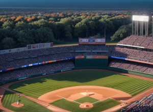 MLB: Chicago Cubs înfruntă Baltimore Orioles pentru a-și consolida avansul în serie.