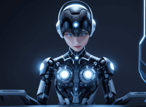 Impactul inteligenței artificiale asupra economiei globale