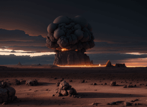 Donald Trump sugerează reluarea testelor nucleare americane după 30 de ani: Avertismentul Kremlinului