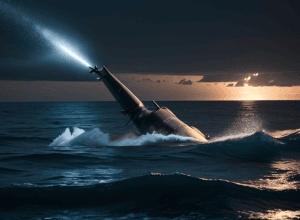 Trump confirmă distrugerea unui submarin narco-traficant și repatrierea supraviețuitorilor