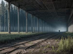 Misterele și secretele Zonei de Excluziune de la Cernobîl