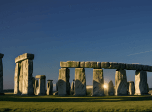 Misterele istoriei: Cine a construit Stonehenge?