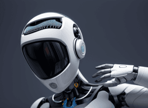 Impactul inteligenței artificiale asupra artei contemporane