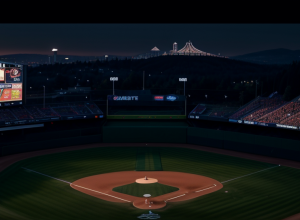 Baseball, MLB: Meciul decisiv dintre Seattle Mariners și Baltimore Orioles pentru câștigarea seriei