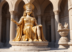 Misterele civilizațiilor antice