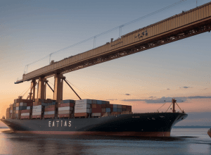 Acord comercial major: China va cumpăra anual 25 de milioane de tone de soia din SUA