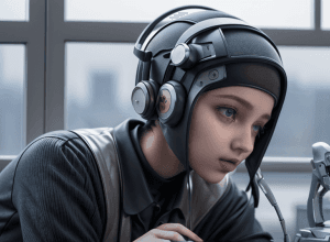 Impactul inteligenței artificiale asupra pieței muncii