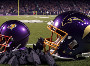 Veste proastă pentru Baltimore Ravens: Linia defensivă slăbită după accidentarea lui Nnamdi Madubuike