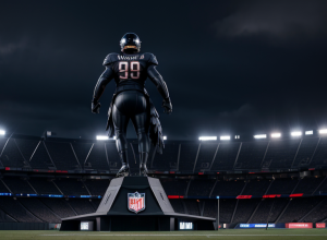 Baltimore Ravens, Favoriți la Super Bowl? Echipă puternică, dar o conferință AFC plină de obstacole