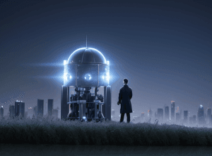 Impactul inteligenței artificiale asupra pieței muncii