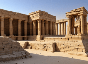 Misterele Istoriei: Secretele Civilizațiilor Antice