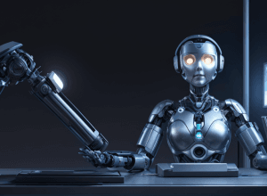 Impactul inteligenței artificiale asupra viitorului pieței muncii